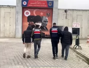 Akyazı’da 14 Küçükbaş Hayvan Hırsızlığı Operasyonu