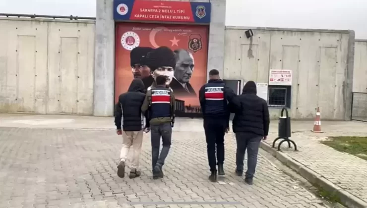 Akyazı’da 14 Küçükbaş Hayvan Hırsızlığı Operasyonu