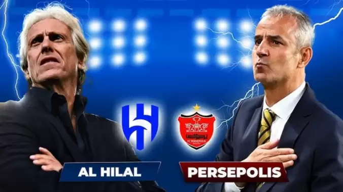 Al Hilal – Persepolis maçının canlı yayın bilgisi ve maç linki