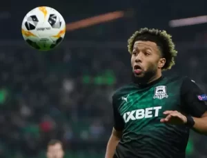Alanyaspor, Panathinaikos’un orta sahasını getirdi! Tonny Vilhena…