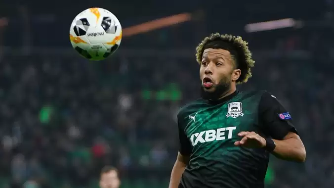 Alanyaspor, Panathinaikos’un orta sahasını getirdi! Tonny Vilhena…