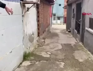 Alaşehir’de Kayıp Engelli Adam İçin 50 Bin TL Ödül