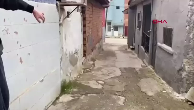 Alaşehir’de Kayıp Engelli Adam İçin 50 Bin TL Ödül