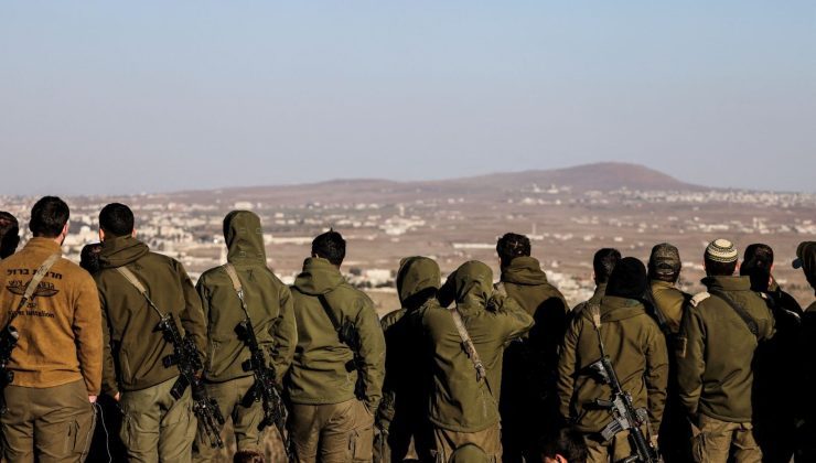 Alfa Sınırı aşıldı, İsrail askerleri Suriye’de kök salıyor: “Kimse ne yaptıklarını bilmiyor”