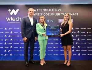 Algbio, Suda Teknolojik Yarışı’nda Birinci Oldu