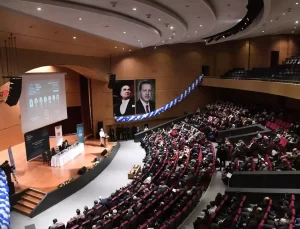 Ali Erbaş’tan Depremde Birlik Mesajı