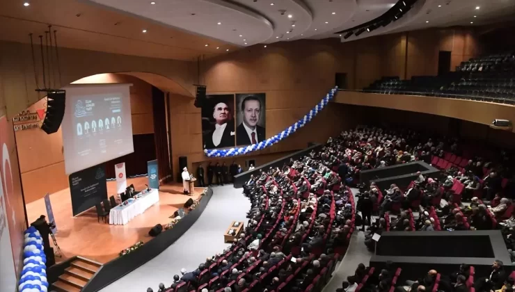 Ali Erbaş’tan Depremde Birlik Mesajı