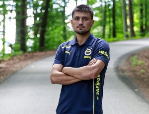 Ali Koç, Cengiz Ünder’le görüşecek