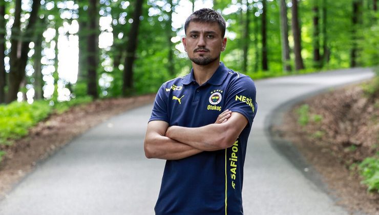 Ali Koç, Cengiz Ünder’le görüşecek