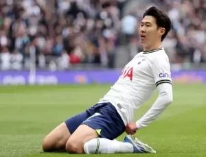 Ali Koç Heung-min Son’u başa yazdı! İşte yeni transfer planı