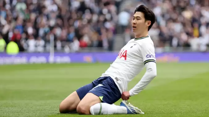 Ali Koç Heung-min Son’u başa yazdı! İşte yeni transfer planı