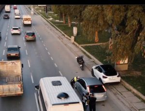 Ali Yerlikaya: Trafikte 3 milyon 145 bin 753 araç denetlendi