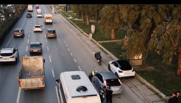 Ali Yerlikaya: Trafikte 3 milyon 145 bin 753 araç denetlendi