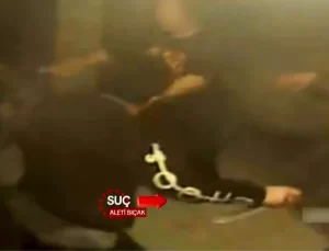 Alkol nedeniyle kavga, cinayetle sonuçlandı