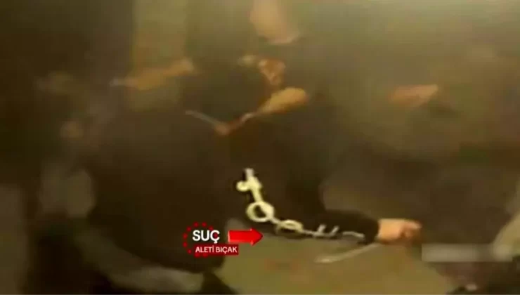 Alkol nedeniyle kavga, cinayetle sonuçlandı