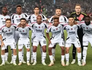 Alman basını yazdı: İşte Beşiktaş’ın hedefindeki üç isim!