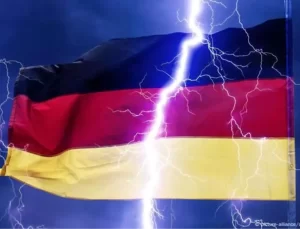 Alman Ekonomisi Durgunlukta, Değişim Talebi Artıyor