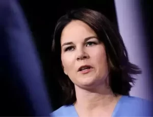 Almanya Dışişleri Bakanı: Gazze Filistinlilere aittir