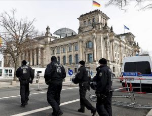 Almanya’da Müslümanlara yönelik cürümlerde artış endişelendiriyor