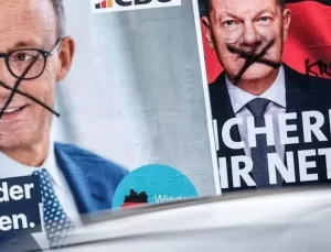 Almanya’da Seçim Heyecanı