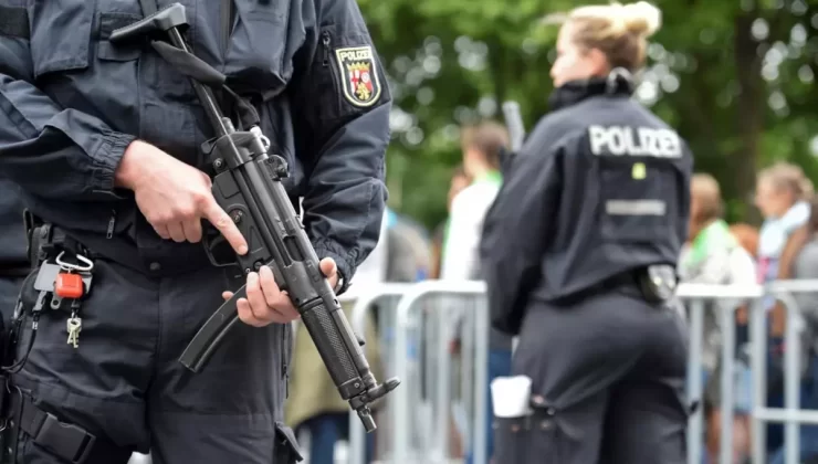 Almanya’da Türk kadın, bıçaklı saldırıda hayatını kaybetti