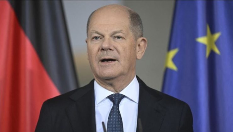 Almanya’dan Trump’ın Gazze planına ret