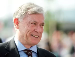 Almanya’nın 9. Cumhurbaşkanı Horst Köhler Hayatını Kaybetti