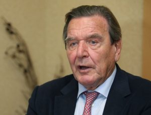 Almanya’nın eski Başbakanı tükenmişlik sendromuna yakalandı