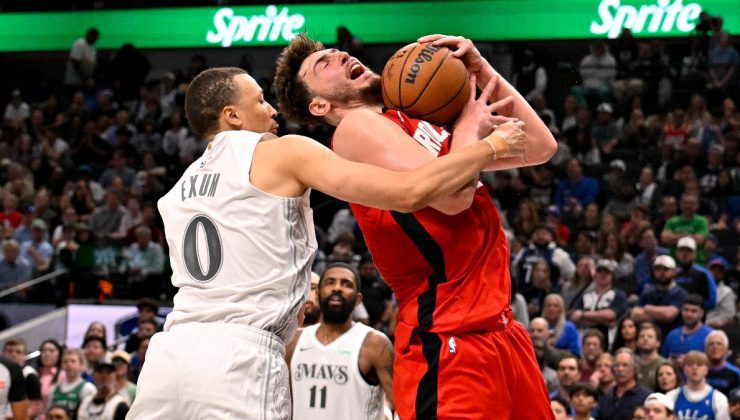 Alperen Şengün’ün 30 sayısı Houston Rockets’ın galibiyetine yetmedi