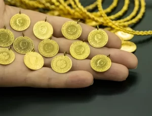 Altın fiyatları yükseldikçe yükseliyor