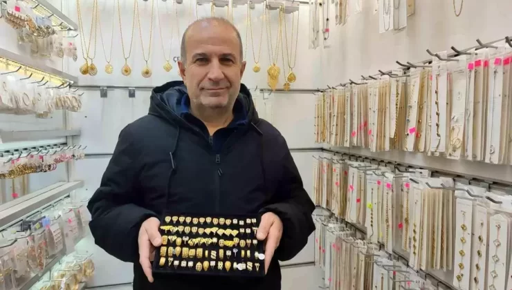 Altın Fiyatlarıyla İmitasyona Yönelim