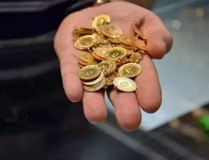 Altın, küresel ticaret savaşlarının etkisiyle yeni rekor kırdı