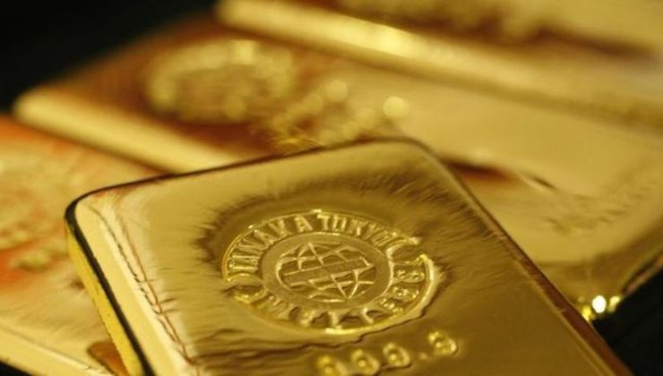 Altın rekora yakın yatay seyrediyor