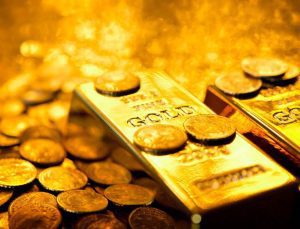 Altında ticaret savaşları yükselişi! Rekor üzerine rekor kırıyor (2 Şubat 2025 altın fiyatları)