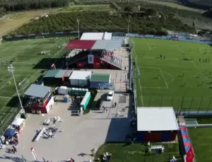 Altınordu Futbol Kulübü, yatılı oyuncu barındırmama kararı aldı.