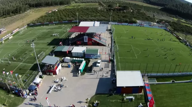 Altınordu Futbol Kulübü, yatılı oyuncu barındırmama kararı aldı.