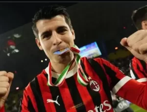 Alvaro Morata transferinin Galatasaray’a maliyeti dudak uçuklattı