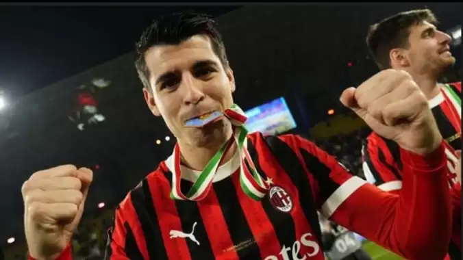 Alvaro Morata transferinin Galatasaray’a maliyeti dudak uçuklattı