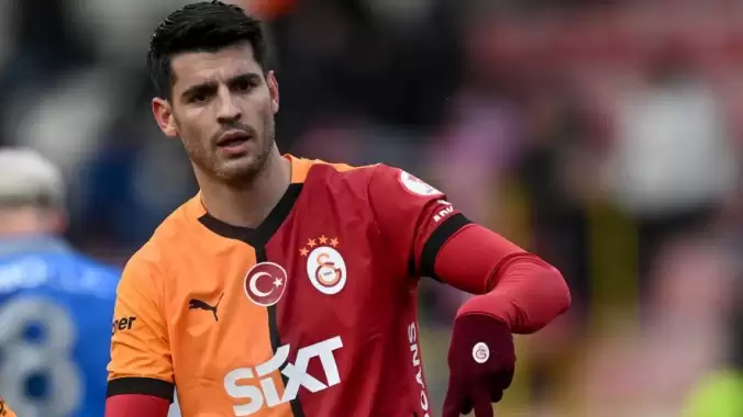 Alvaro Morata’dan Ahmed Kutucu’ya büyük övgü