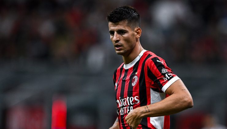 Alvaro Morata’nın Galatasaray’a maliyeti