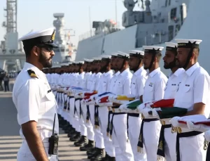 Aman-2025 Tatbikatı Başladı