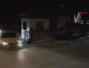Amasya’da TIR’dan Bakır Malzeme Çalan 10 Kişi Gözaltına Alındı