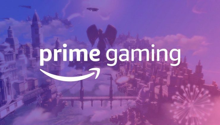 Amazon Prime Gaming Şubat 2025 oyunları: Tam 20 oyun fiyatsız
