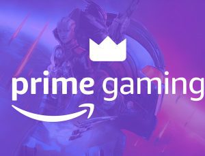 Amazon Prime Gaming’in Ücretsiz Şubat Oyunları Açıklandı