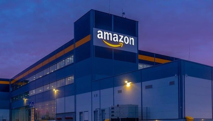 Amazon’dan 476 megavatlık güç yatırımı