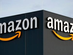 Amazon’dan dev yatırım: 2025’te yapay zekaya 100 milyar dolar!
