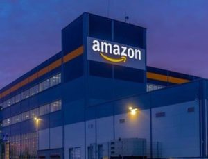 Amazon’un net satış ve kârı arttı