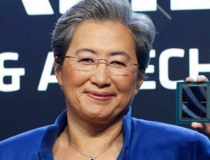 AMD’nin gelirleri beklentileri aştı fakat bilgi merkezi maksadı tutmadı
