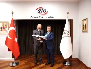 Ankara için direkt uçuş çağrısı