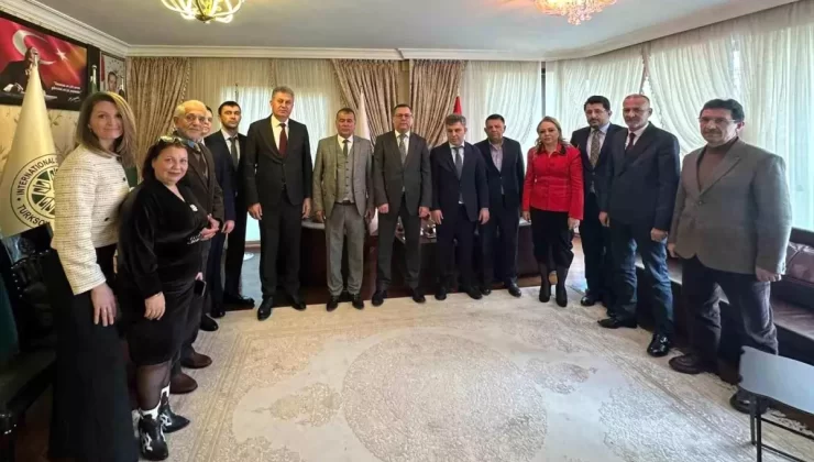 Ankara-Moskova ekonomik ilişkileri güçlenecek